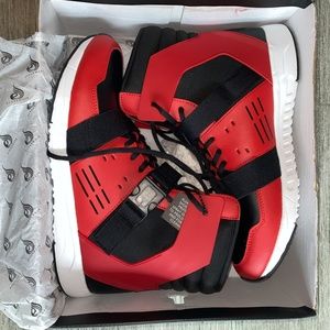 Ryderwear X-Force Hi-Top
